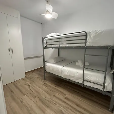 Appartement Escanuela *