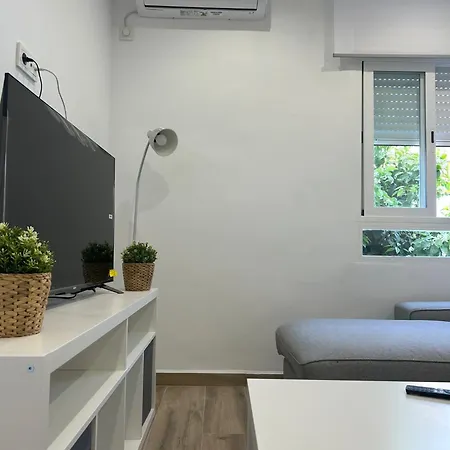 Apartment Escanuela