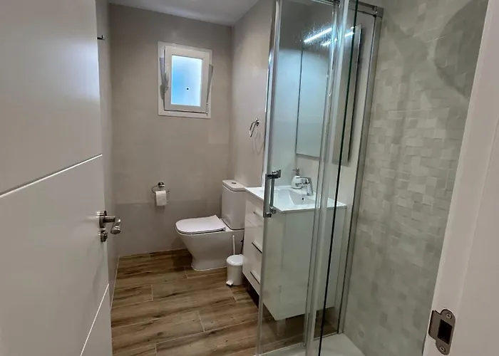 Appartement Escanuela *