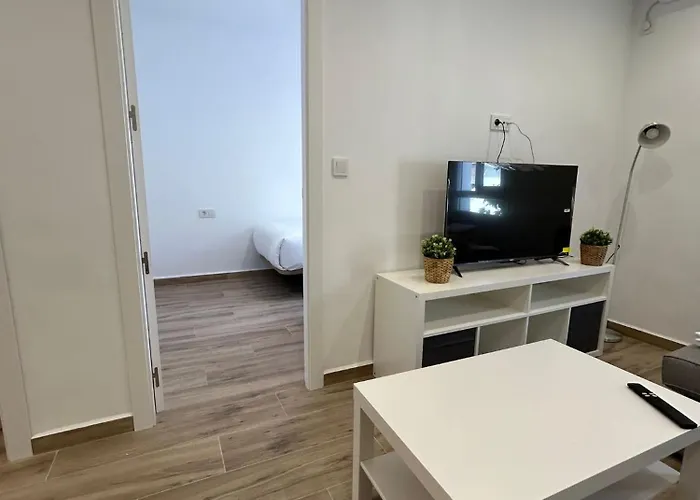 Escanuela Appartement Cordoue