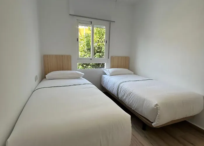 Appartement Escanuela