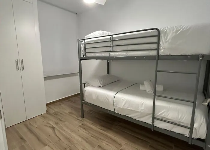 Appartement Escanuela *