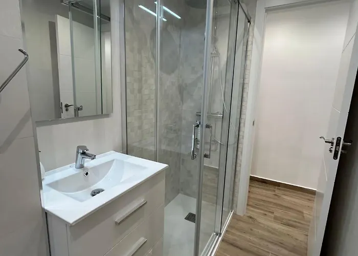 Escanuela Appartement Cordoue