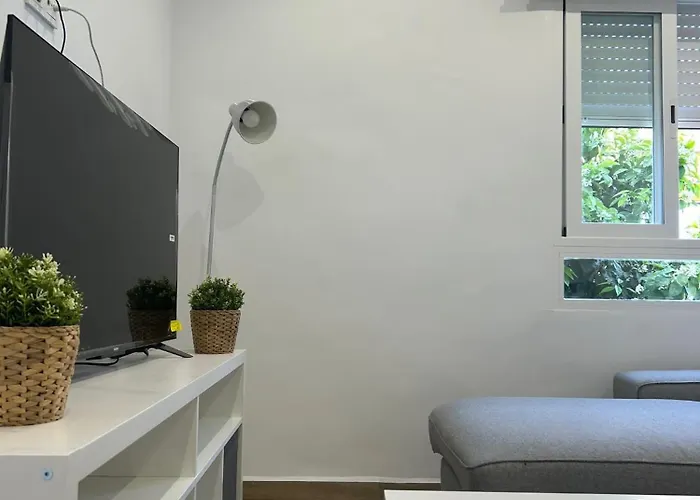 Appartement Escanuela