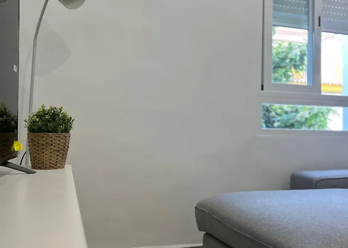 Escanuela Appartement *