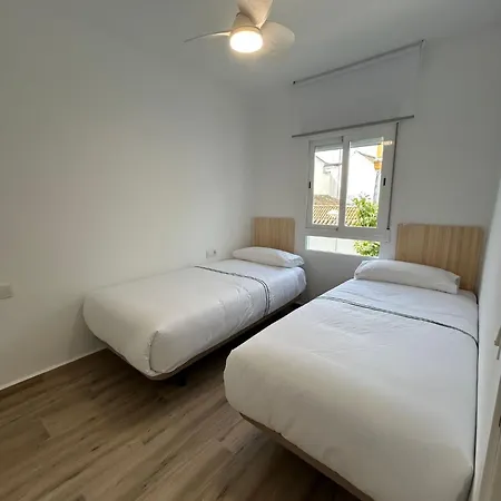 Escanuela * Córdoba