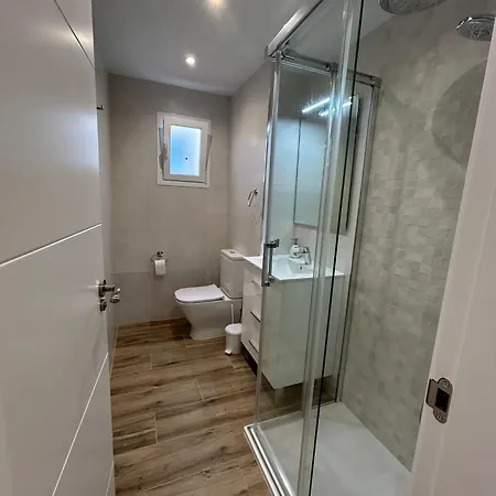 Apartament Escanuela *