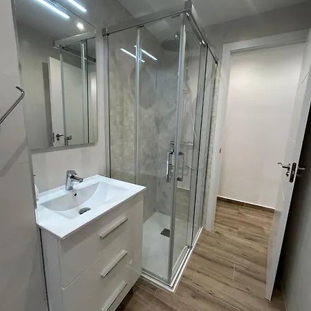 Escanuela Apartament Kordoba